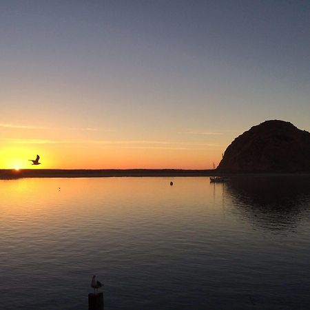 Sundown Inn Of Morro Bay Dış mekan fotoğraf