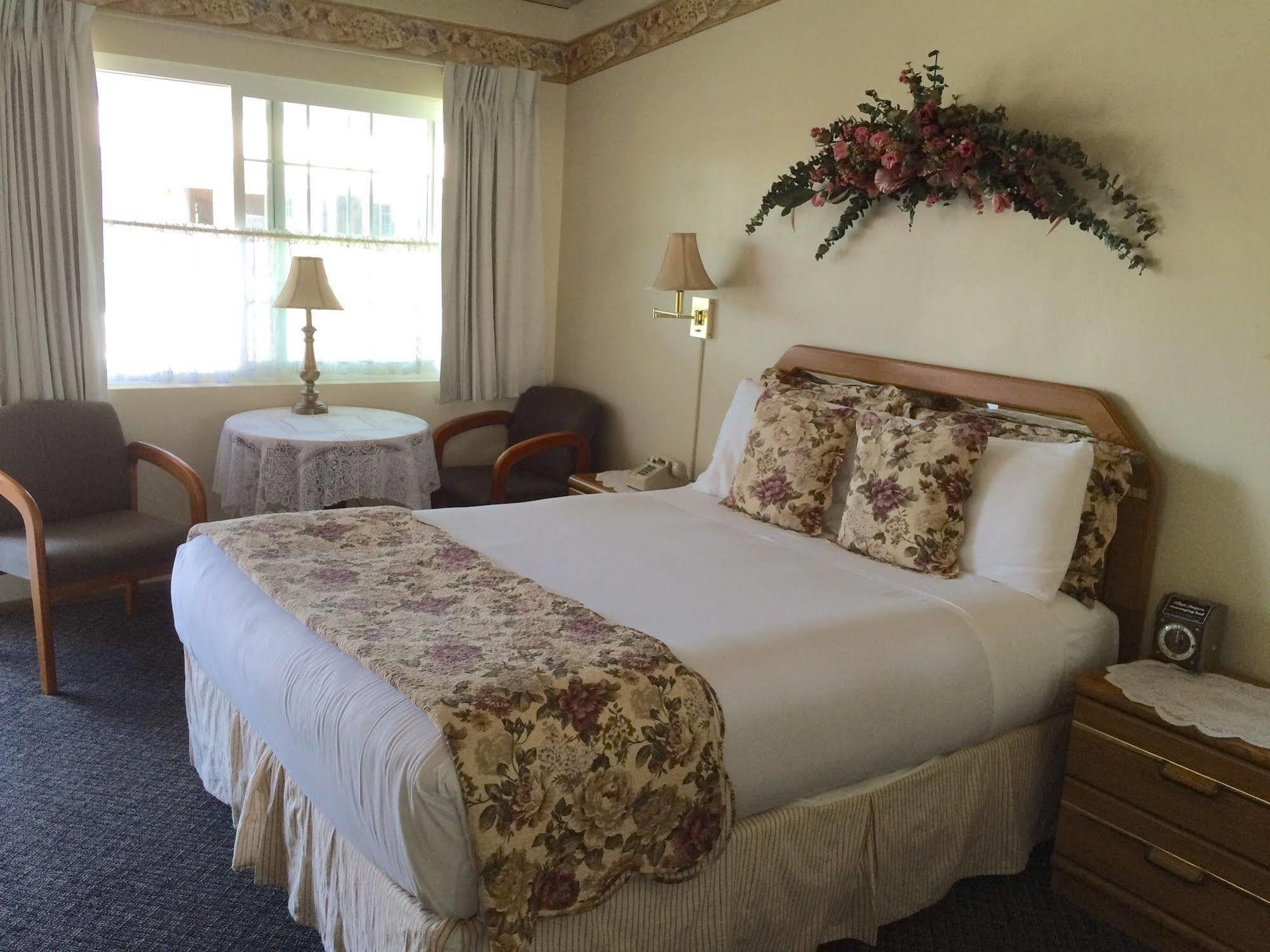 Sundown Inn Of Morro Bay Dış mekan fotoğraf
